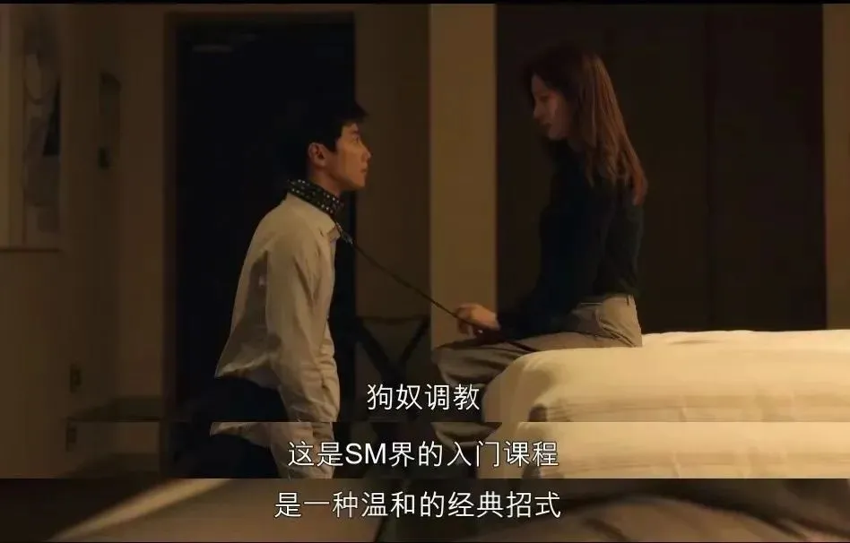 西檬之家-k8是什么？揭开BDSM字母圈K8行为的神秘面纱