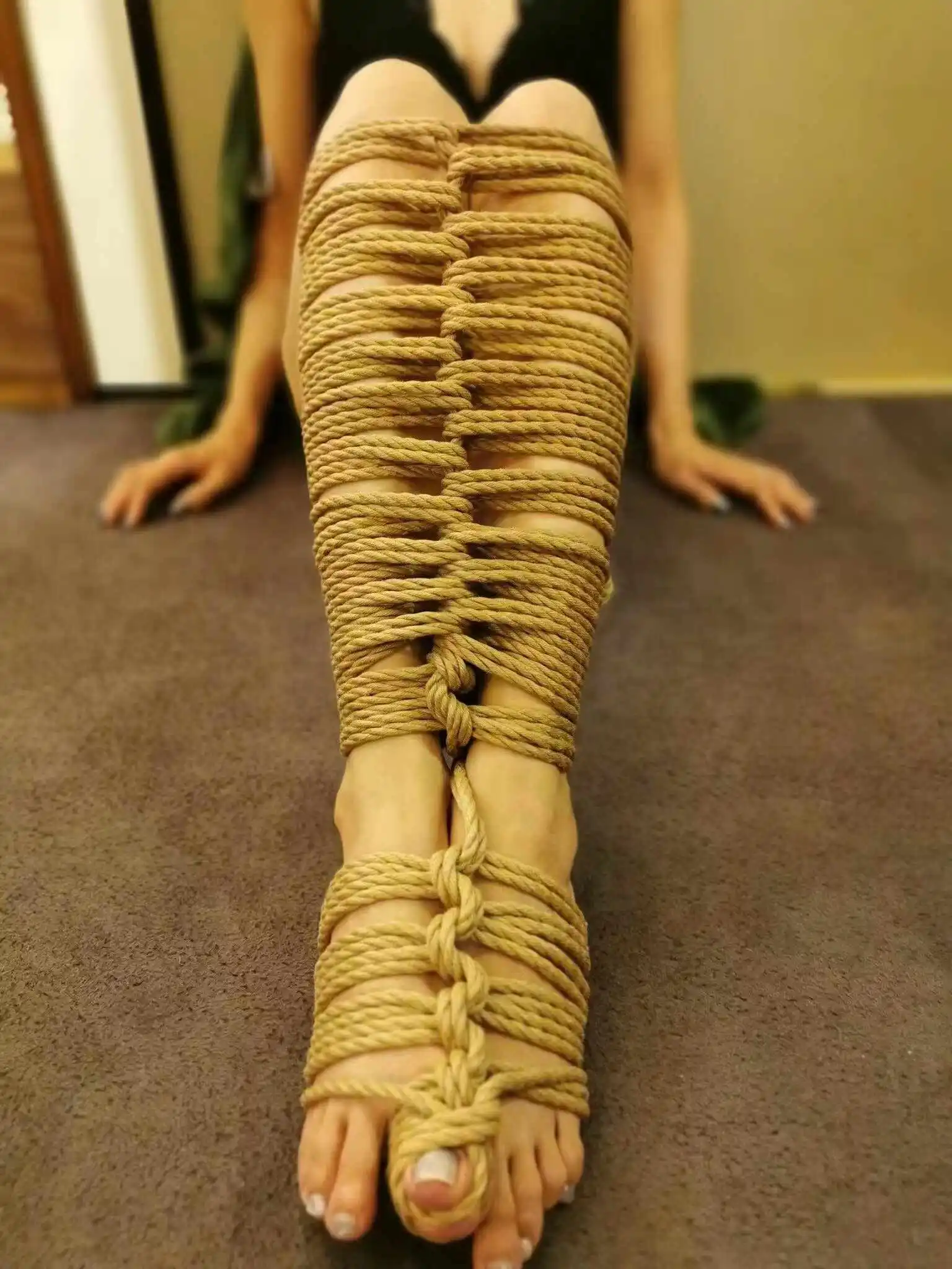 西檬之家-斯慕圈新人入圈指南：了解BDSM基础知识