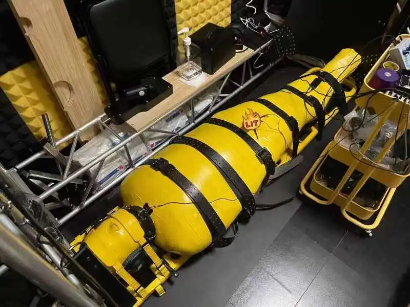 西檬之家-大圈是什么意思？BDSM圈新人入门指南