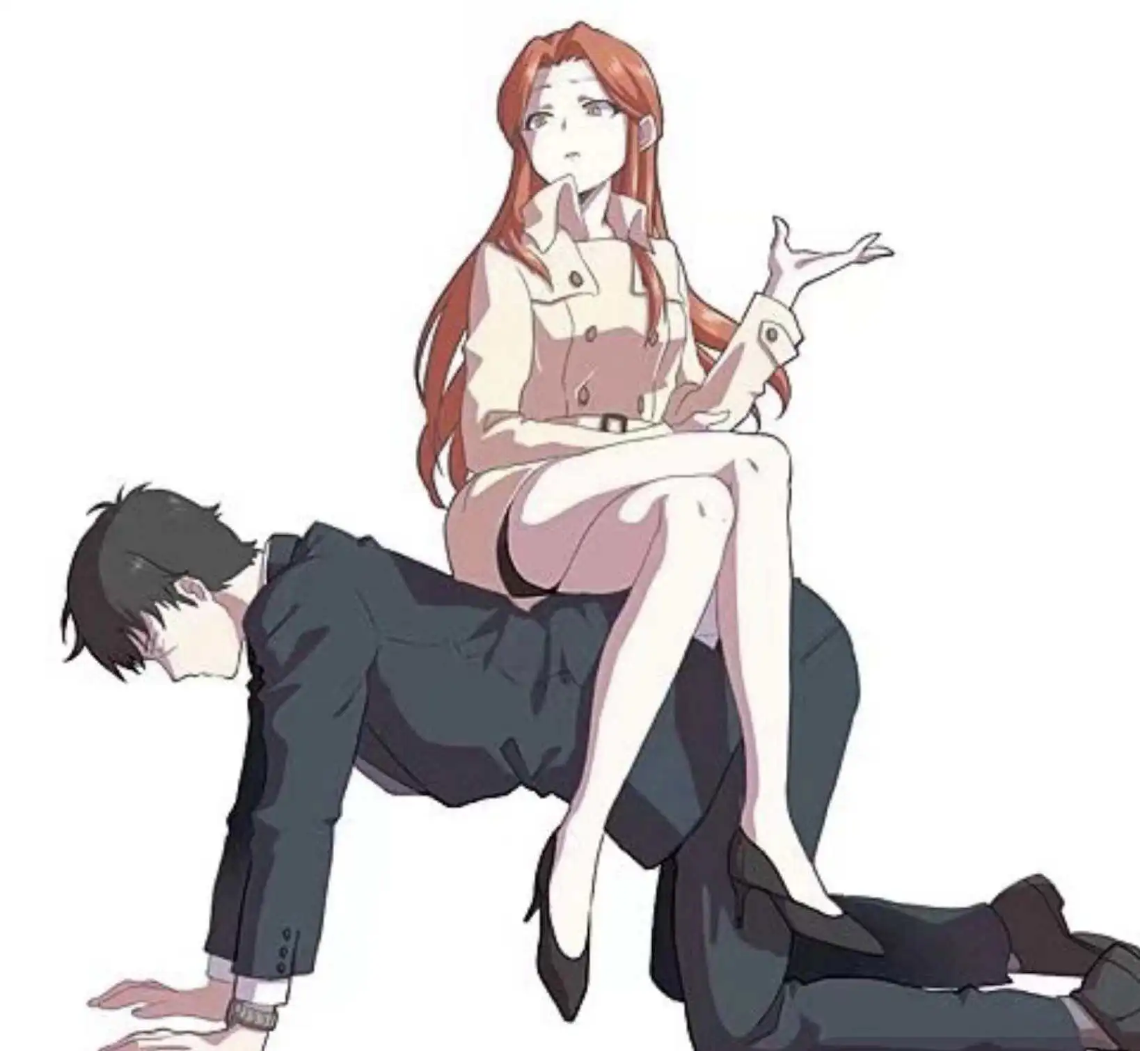 西檬之家-BDSM新人必读：理解字母圈核心术语与安全实践指南