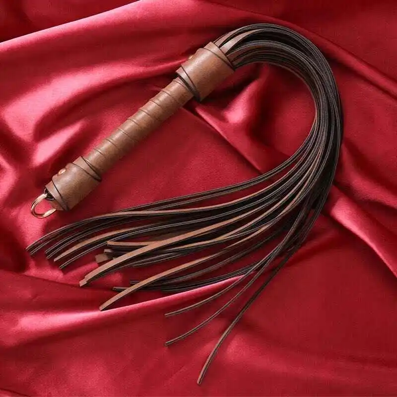 西檬之家：新手必读的字母圈BDSM指南