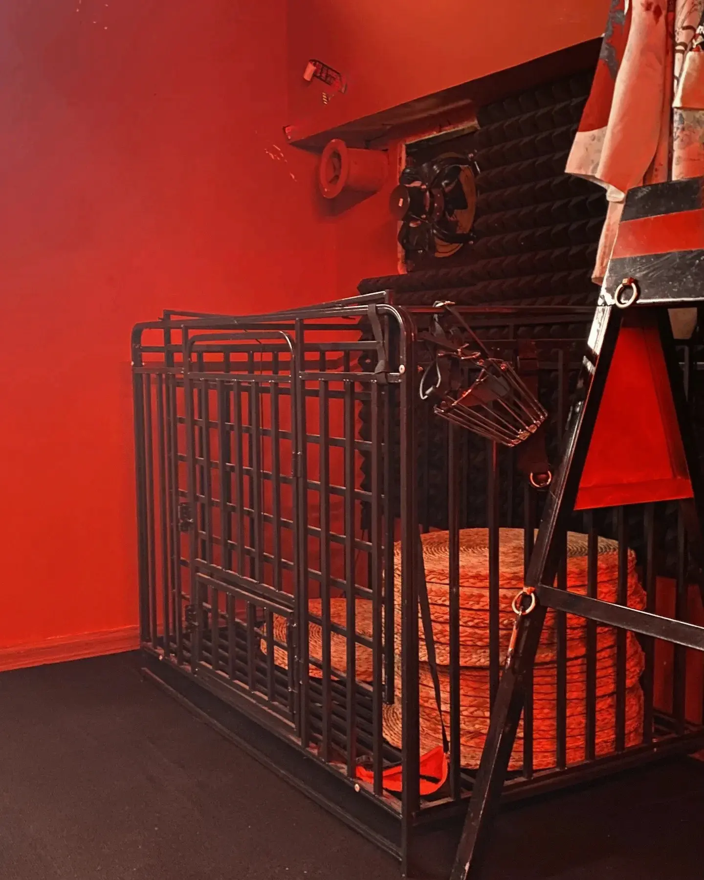 西檬之家-BDSM新人入圈指南：从SSC原则到核心术语解析